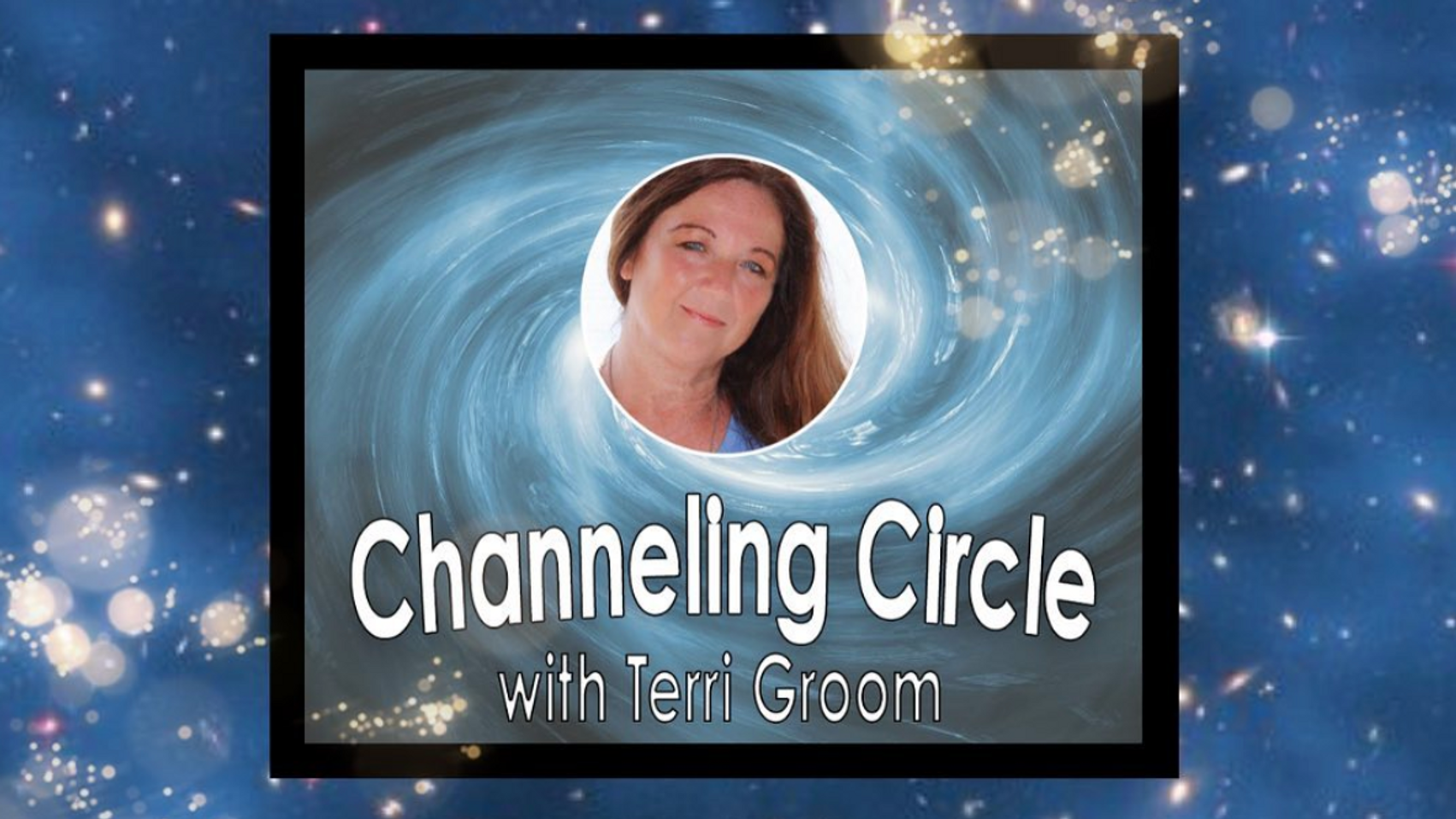 Channeling with Terri Groom